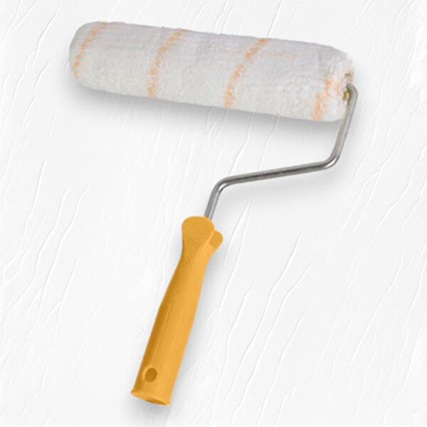 ROLART Boya Fırçası, Boya Rulosu