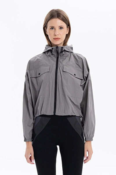 Zero Kadın Trençkot, Yağmurluk