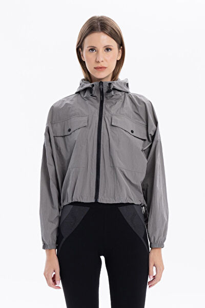 Zero Kadın Trençkot, Yağmurluk