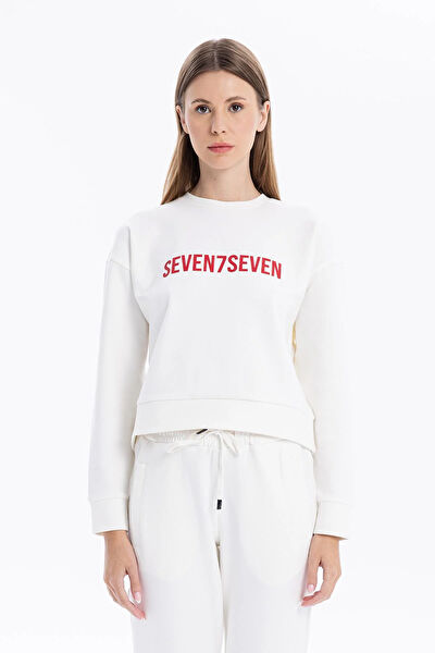 Zero Kadın Sweatshirt