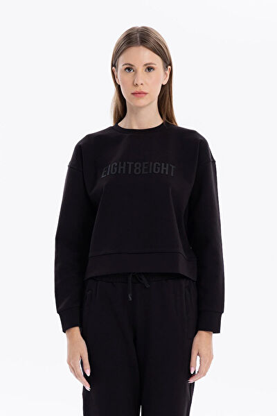 Zero Kadın Sweatshirt