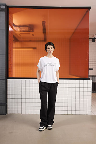 Zero Kadın Tişört