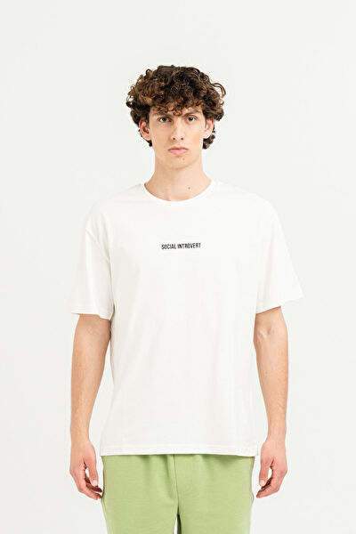 Gmg Fırenze Erkek Tişört