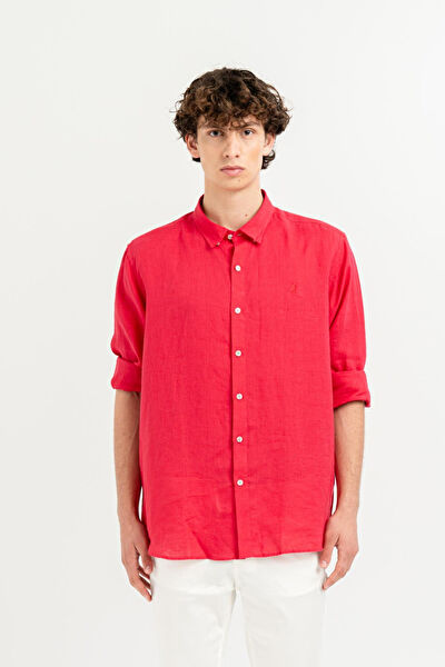 Gmg Fırenze Erkek Gömlek