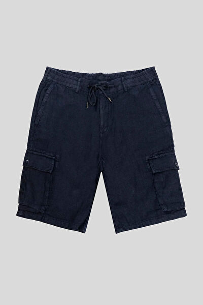 Gmg Fırenze Erkek Şort, Bermuda, Kapri