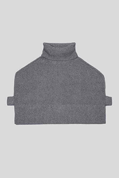 Zero Kadın Triko, Kazak