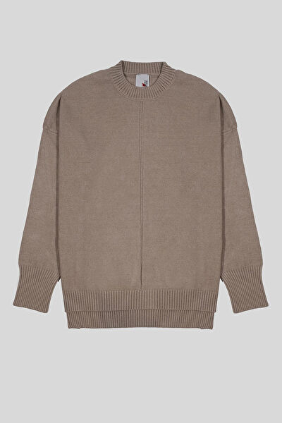 Zero Kadın Triko, Kazak