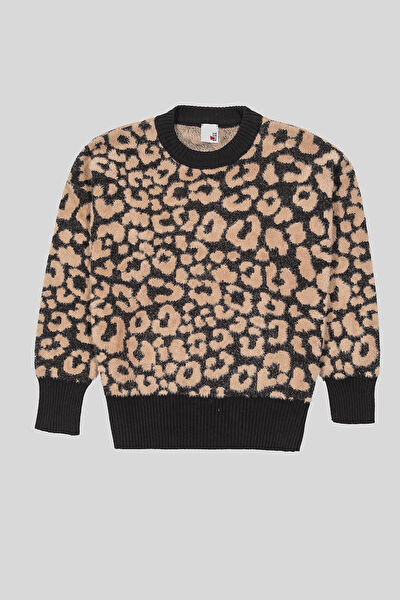 Zero Kadın Triko, Kazak