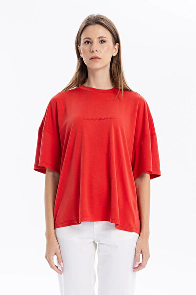 Zero Kadın Tişört