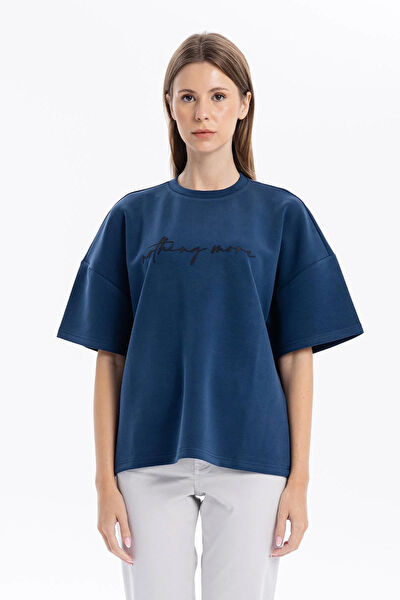 Zero Kadın Tişört