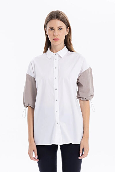 Zero Kadın Gömlek