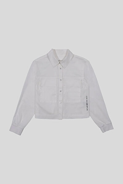 Zero Kadın Gömlek