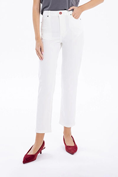 Zero Kadın Pantolon