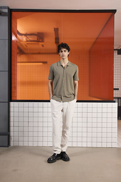 Gmg Fırenze Erkek Gömlek