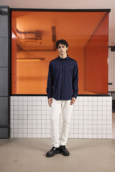 Gmg Fırenze Erkek Gömlek