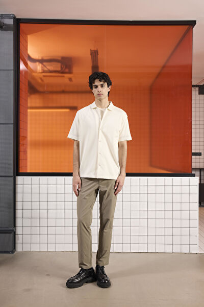 Gmg Fırenze Erkek Gömlek