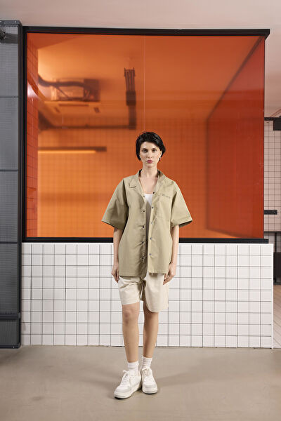 Gmg Fırenze Erkek Gömlek