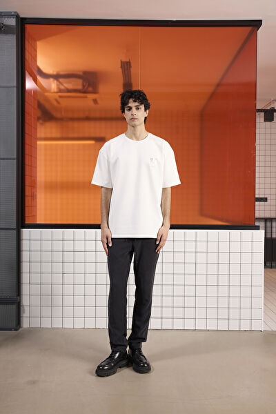 Gmg Fırenze Erkek Tişört