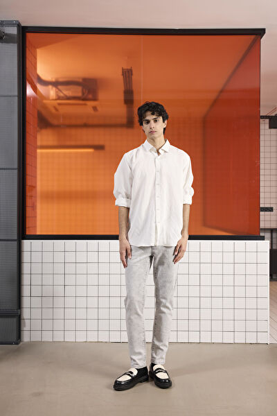 Gmg Fırenze Erkek Jeans