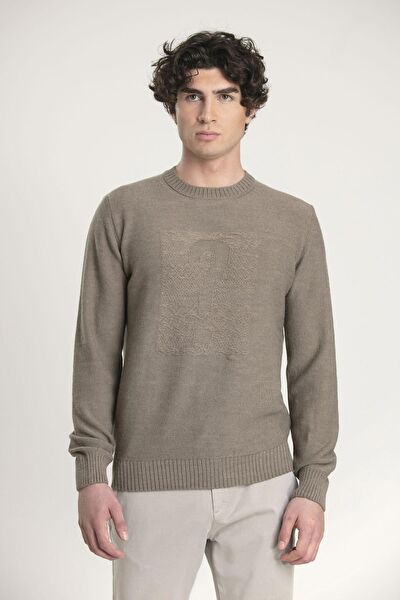 Gmg Fırenze Erkek Triko, Kazak