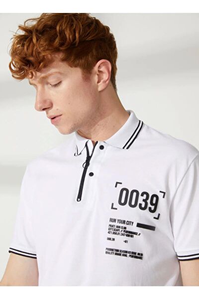 Gmg Fırenze Erkek Tişört