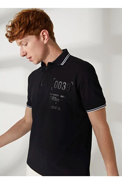 Gmg Fırenze Erkek Tişört