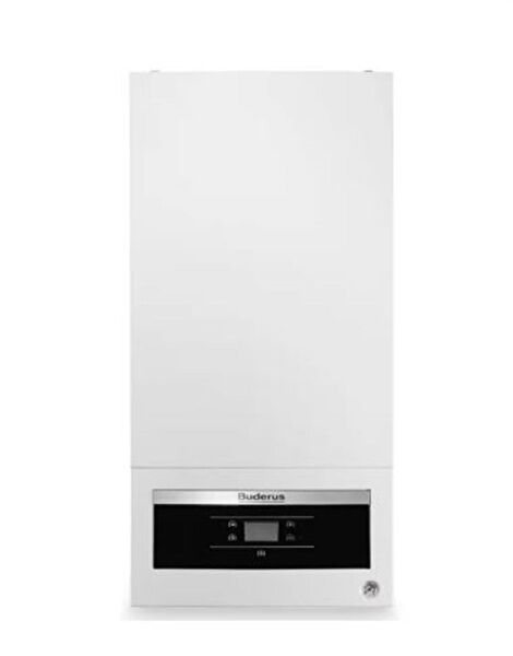 Buderus Kombi