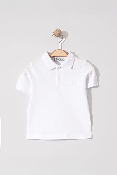 Trend Baby Kids Erkek Çocuk Tişört