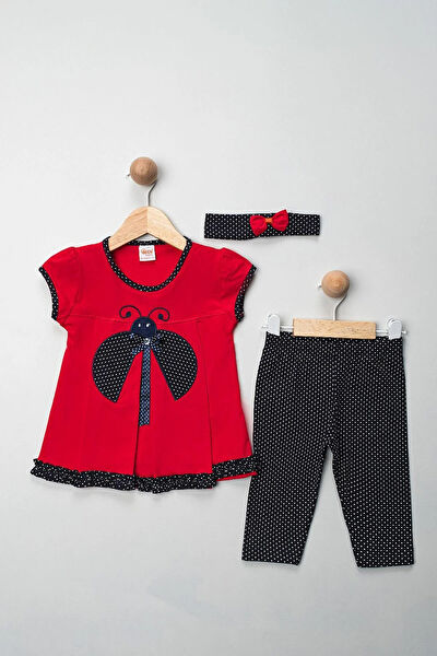 Trend Baby Kids Bebek Alt, Üst Takım