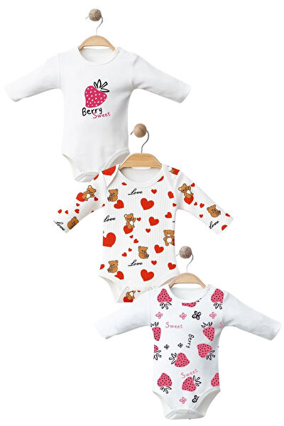 Trend Baby Kids Body, Zıbın