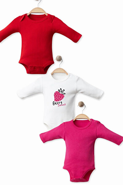 Trend Baby Kids Body, Zıbın