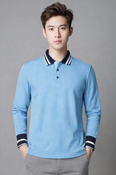 Trend Baby Kids Erkek Büyük Beden Tişört