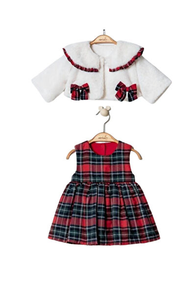 Trend Baby Kids Bebek Elbise