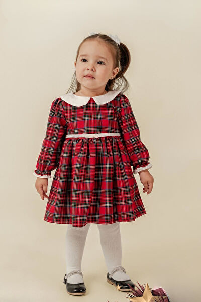 Trend Baby Kids Bebek Elbise