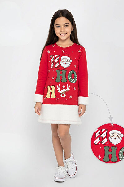 Trend Baby Kids Kız Çocuk Elbise