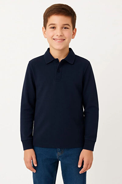 Trend Baby Kids Erkek Çocuk Tişört