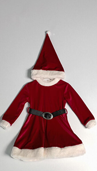 Trend Baby Kids Kız Çocuk Elbise