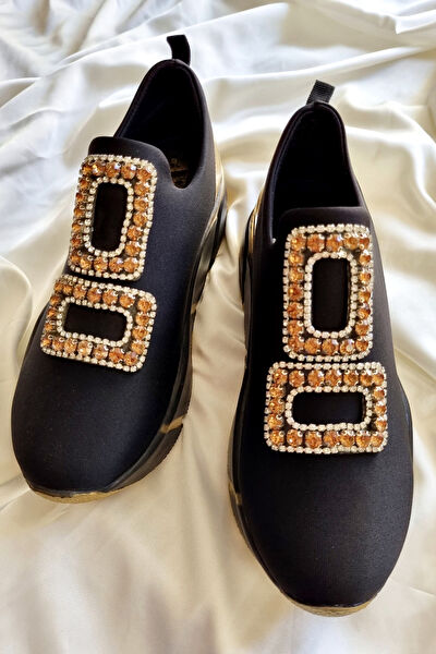 Trade Bazaar Kadın Sneaker Ayakkabı