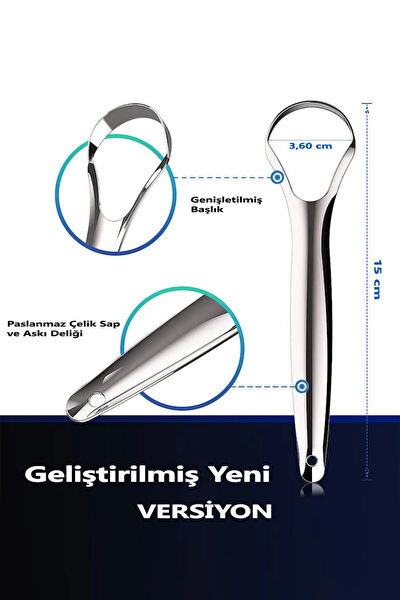 Trade Bazaar Dil Temizleyiciler