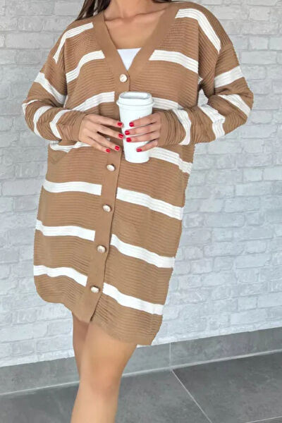 Trade Bazaar Günlük Hırka