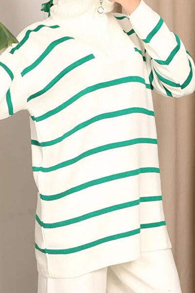 Trade Bazaar Kadın Triko, Kazak