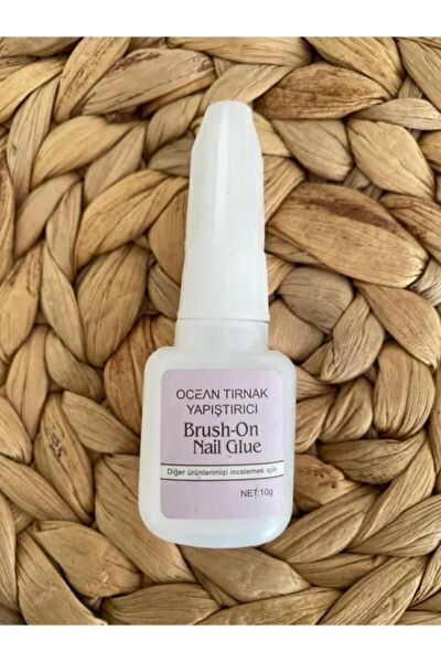 Ocean Vitamin, Mineral