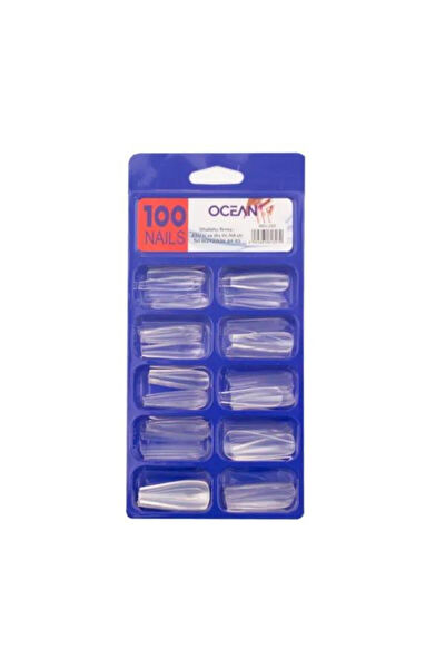 Ocean Vitamin, Mineral