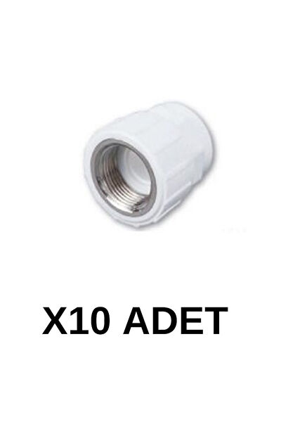 Trade Bazaar Rezervuar İç Takımı