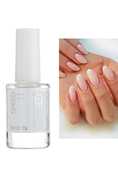 Beaulis Oje, Tırnak Cilası