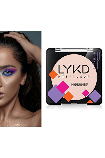 lykd Aydınlatıcı, Highlighter