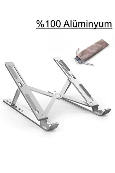 Trade Bazaar Notebook Standı