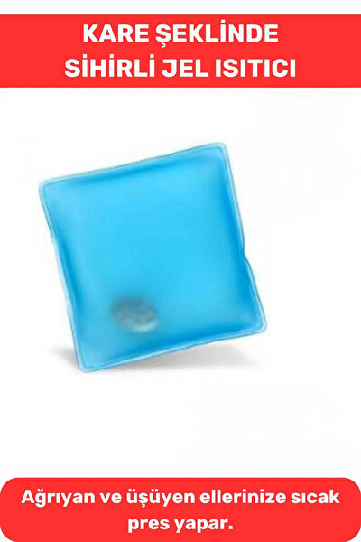 Trade Bazaar Sıcak Su Torbası