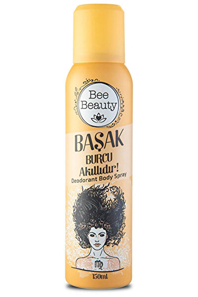 Bee Beauty Deodorant