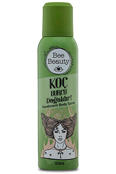 Bee Beauty Deodorant